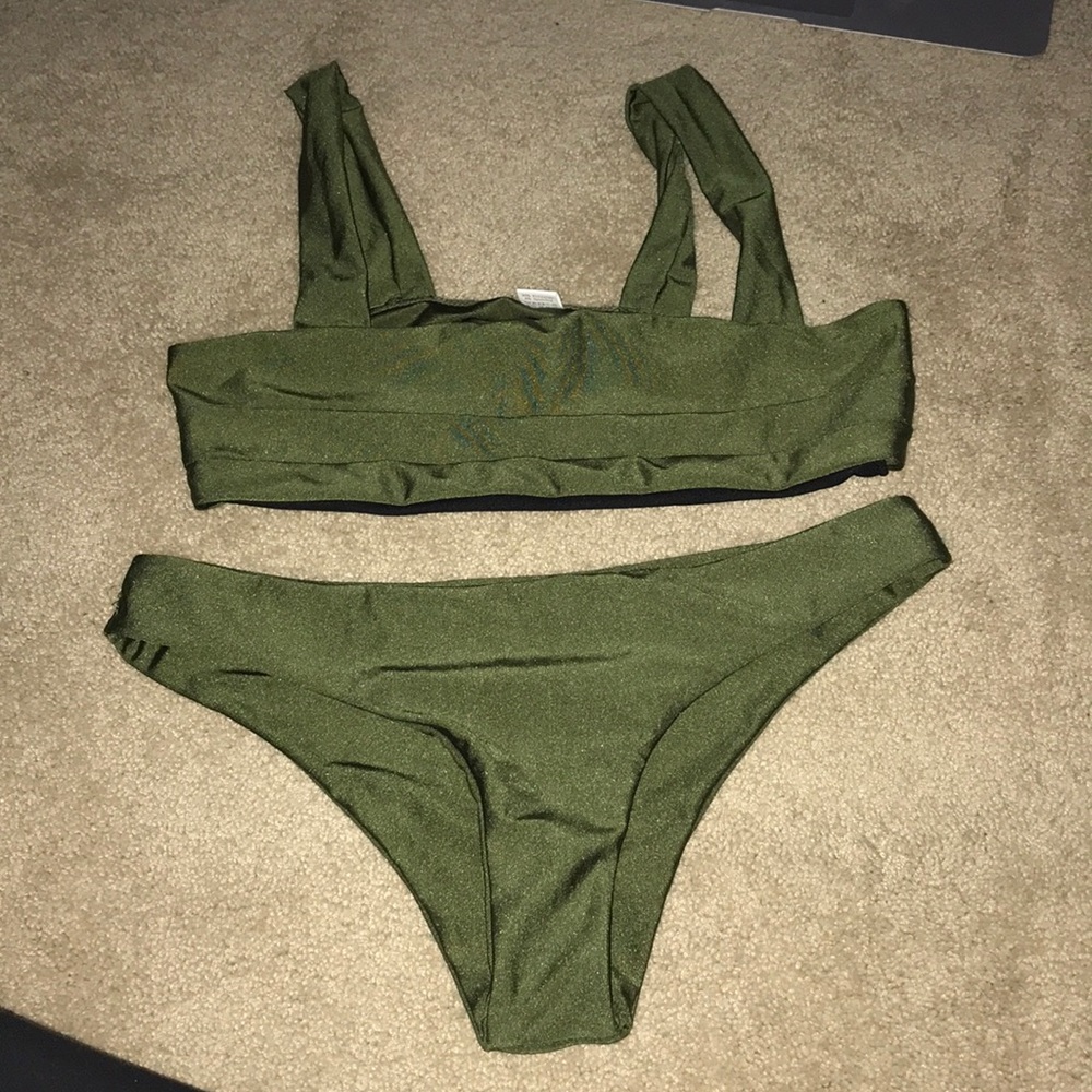 Zaful bikini